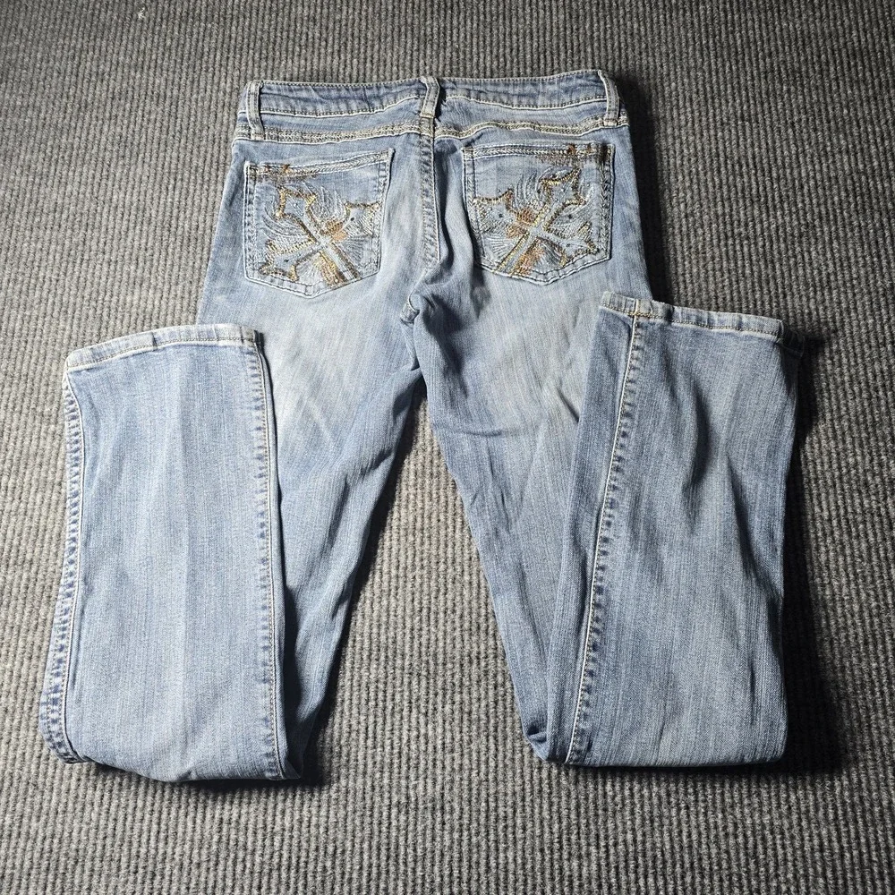 Wrangler product pair